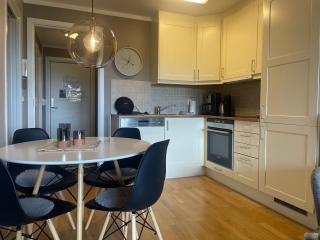Central, Cozy & Pet-Friendly - Beitostøl - 5