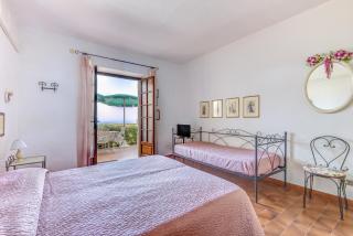 Capoliveri: Villa Lorena 2 (bilocale) - 8