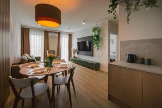 Apartament Zrelaksuj się - Kudowa-Zdrój - 8