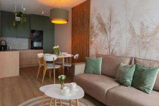 Apartament Zrelaksuj się - Kudowa-Zdrój - 7