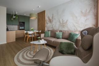 Apartament Zrelaksuj się - Kudowa-Zdrój - 5