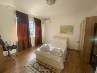 Benkovski Grand Apartment - Varna City - 1