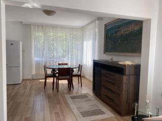 Benkovski Grand Apartment - Varna City - 6