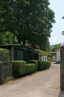 B&B La Quercia - Orte - 8