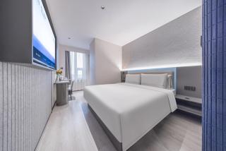 Atour Light Hotel Beijing West Station North Square - Pechino - 6