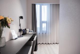 Atour Light Hotel Beijing West Station North Square - Pechino - 7