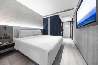 Atour Light Hotel Beijing West Station North Square - Pechino - 4