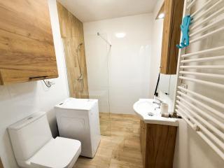 Apartament Abrakadabra - Ustka - 3