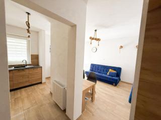 Apartament Abrakadabra - Ustka - 8