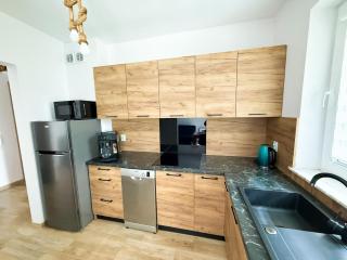 Apartament Abrakadabra - Ustka - 6