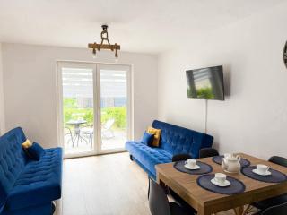 Apartament Abrakadabra - Ustka - 2