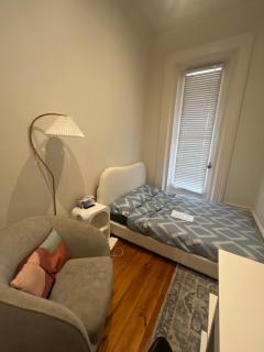 Ozi House Drummond - Melbourne - 9