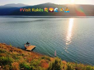 SuperPanorama GuestHouse - Kukës - 9