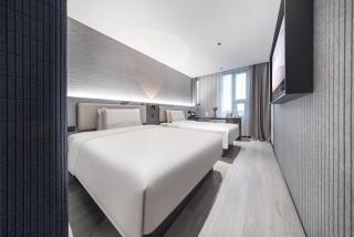 Atour Light Hotel Beijing West Station North Square - Pechino - 1