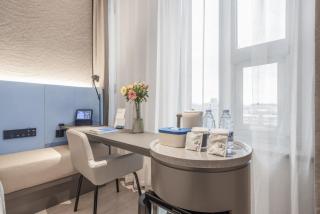 Atour Light Hotel Beijing West Station North Square - Pechino - 3