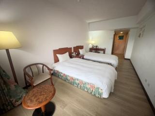 The Glory Hotel - Luodong - 4