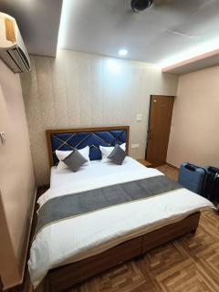 Hotel assi river - Varanasi - 8