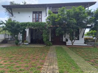 The Residence by Amaya - Anuradhapura - 0