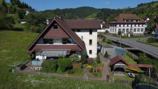 Ferienwohnung Wiesenblick - Oberharmersbach - 4