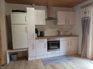Ferienwohnung Wiesenblick - Oberharmersbach - 6