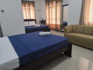 The Residence by Amaya - Anuradhapura - 9