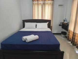 The Residence by Amaya - Anuradhapura - 5