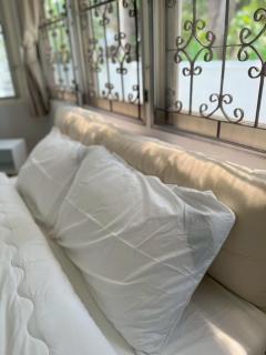 Near Airport 2nd room for 2,8K & 3rd for 1,8K & 4th only 300B INBOX! - - 2