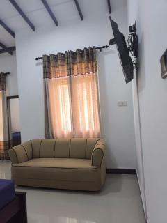The Residence by Amaya - Anuradhapura - 3