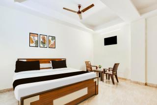 HOTEL O RAJ STAY - Dera Māndi - 0