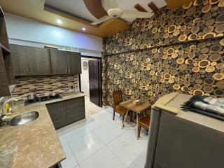 Ssk Peaceful Hideaway - Karatschi - 0