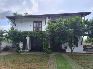 The Residence by Amaya - Anuradhapura - 1