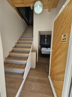 PineSide Rooms - Himare - 3