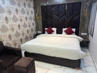 Hotel assi river - Varanasi - 7