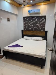 Ssk Peaceful Hideaway - Karatschi - 7