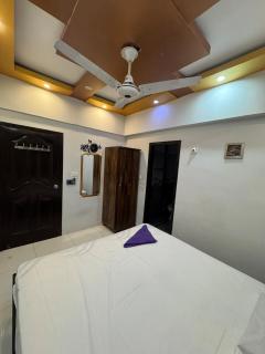 Ssk Peaceful Hideaway - Karatschi - 6