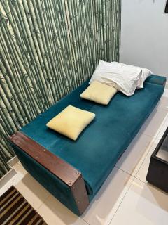 Ssk Peaceful Hideaway - Karatschi - 5