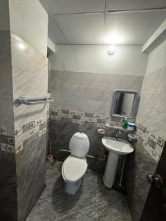 Ssk Peaceful Hideaway - 2