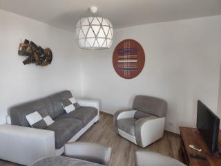 Mimosas - villa - Fréjus - 7