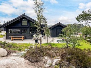 Holiday home Tjørhom - Tjørhom - 0