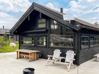 Holiday home Tjørhom - Tjørhom - 7