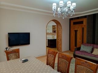 Khan Villa - Gabala - 3