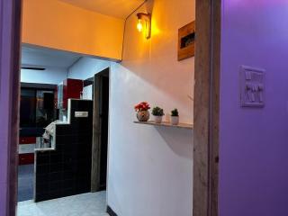 Apartment in Oshiwara Andheri #01 - Mumbai - 9