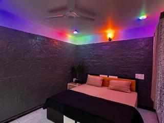 Apartment in Oshiwara Andheri #01 - Mumbai - 8