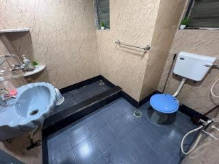 Apartment in Oshiwara Andheri #01 - Mumbai - 6