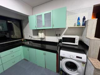 Apartment in Oshiwara Andheri #01 - Mumbai - 5