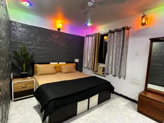 Apartment in Oshiwara Andheri #01 - Mumbai - 4