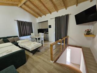 PineSide Rooms - Himare - 7