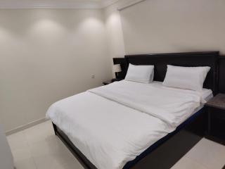 شقق درة العمرية المخدومة - Hafr Al Baten - 4
