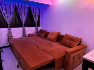 Apartment in Oshiwara Andheri #01 - Mumbai - 2