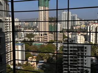 Apartment in Oshiwara Andheri #01 - Mumbai - 1